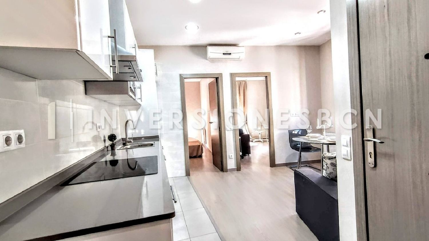  en venta apartamento Ciutat Vella-Raval Barcelonès 3