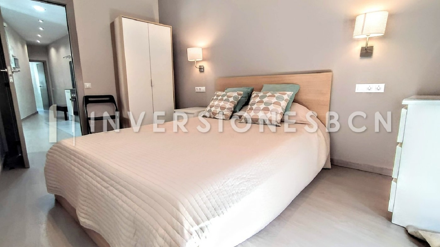  en venta apartamento Ciutat Vella-Raval Barcelonès 5