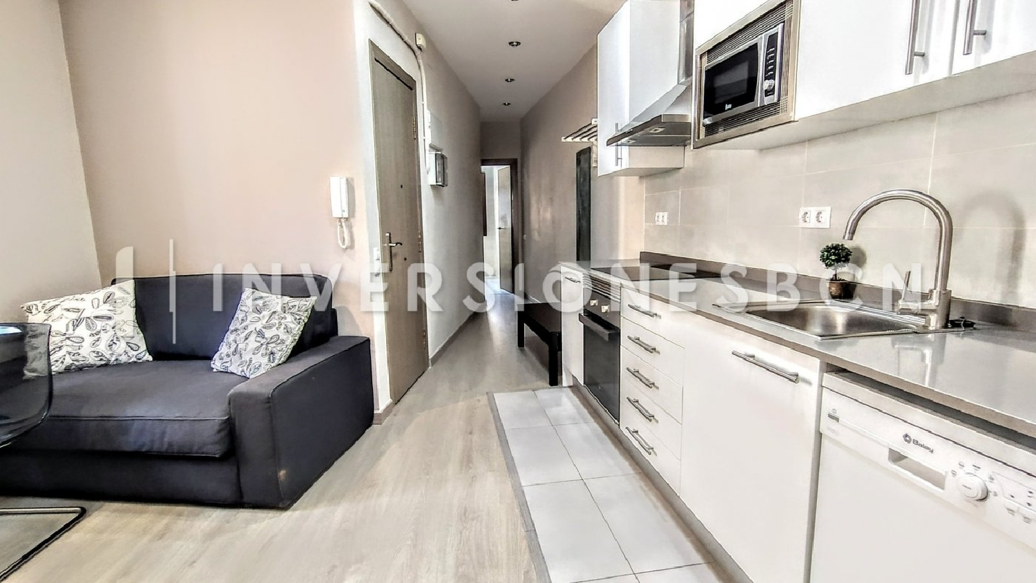  en venta apartamento Ciutat Vella-Raval Barcelonès 2