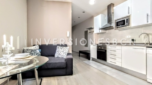 Ciutat Vella-Raval Barcelonès appartement foto 6267826
