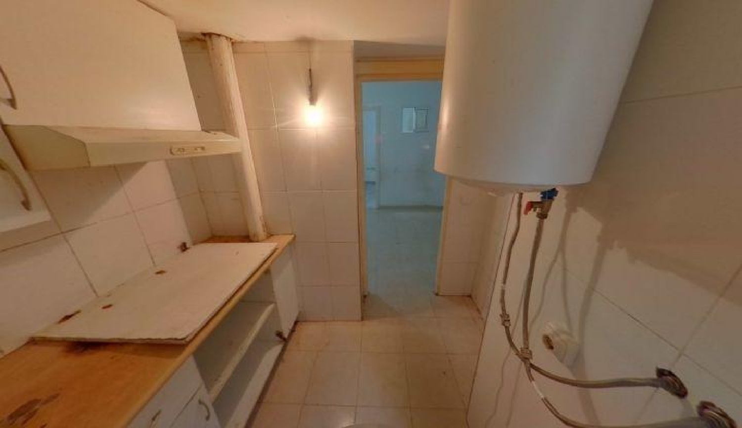  kaufen Wohnung Ciutat Vella-Raval Barcelonès 8