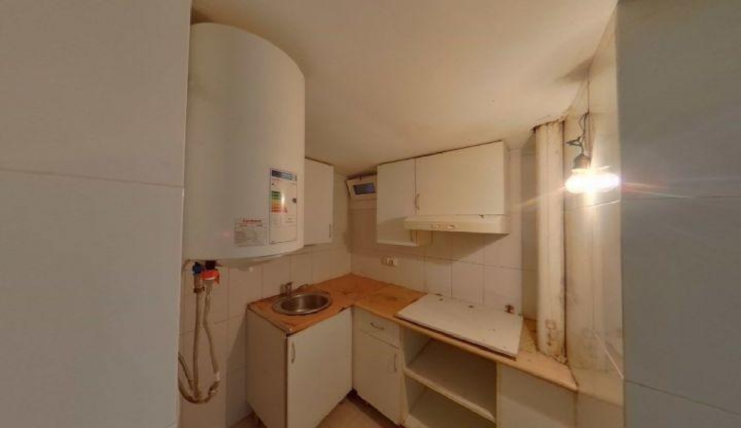  kaufen Wohnung Ciutat Vella-Raval Barcelonès 7