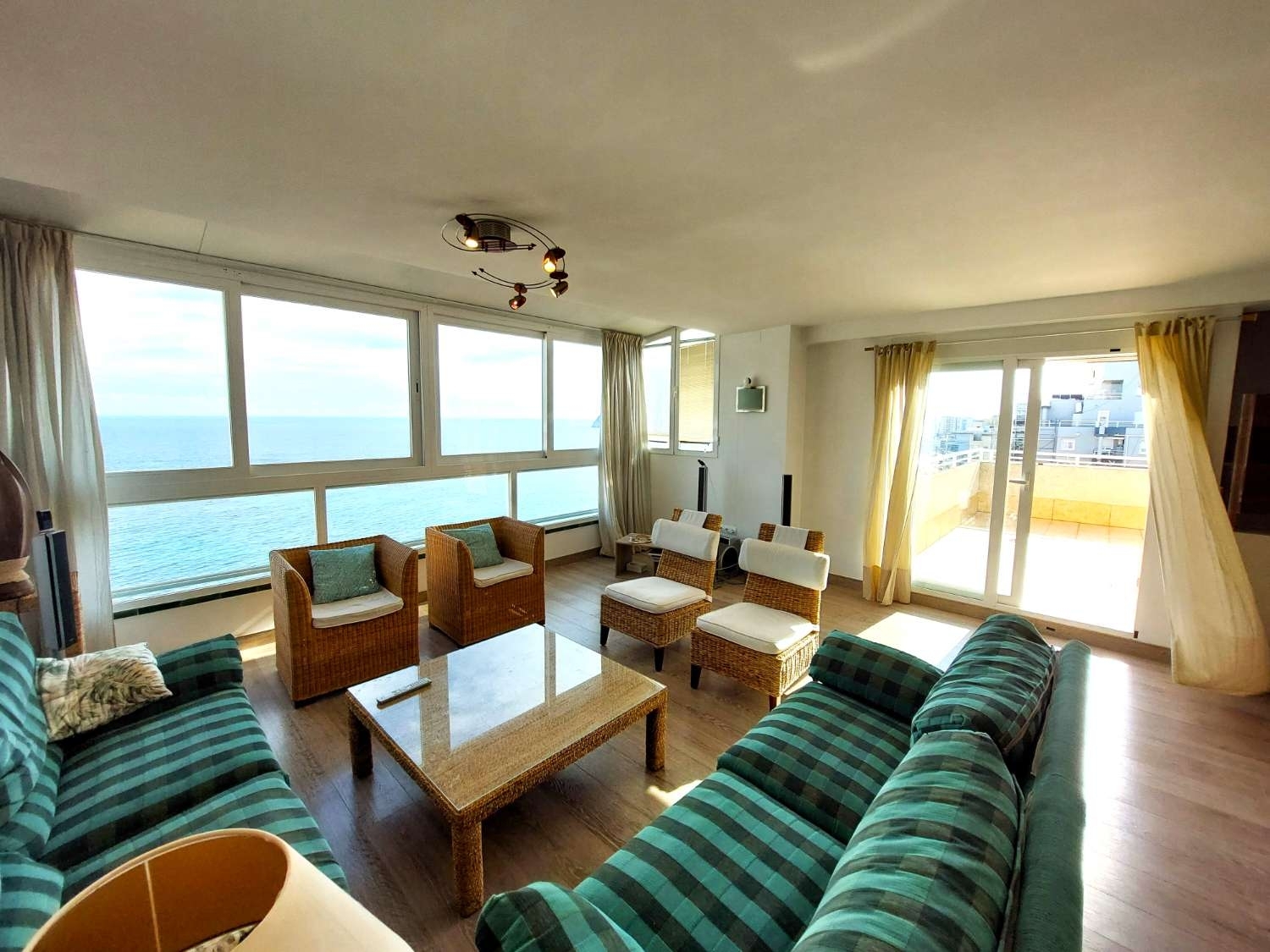  till salu lägenhet Colari Marina Alta 2
