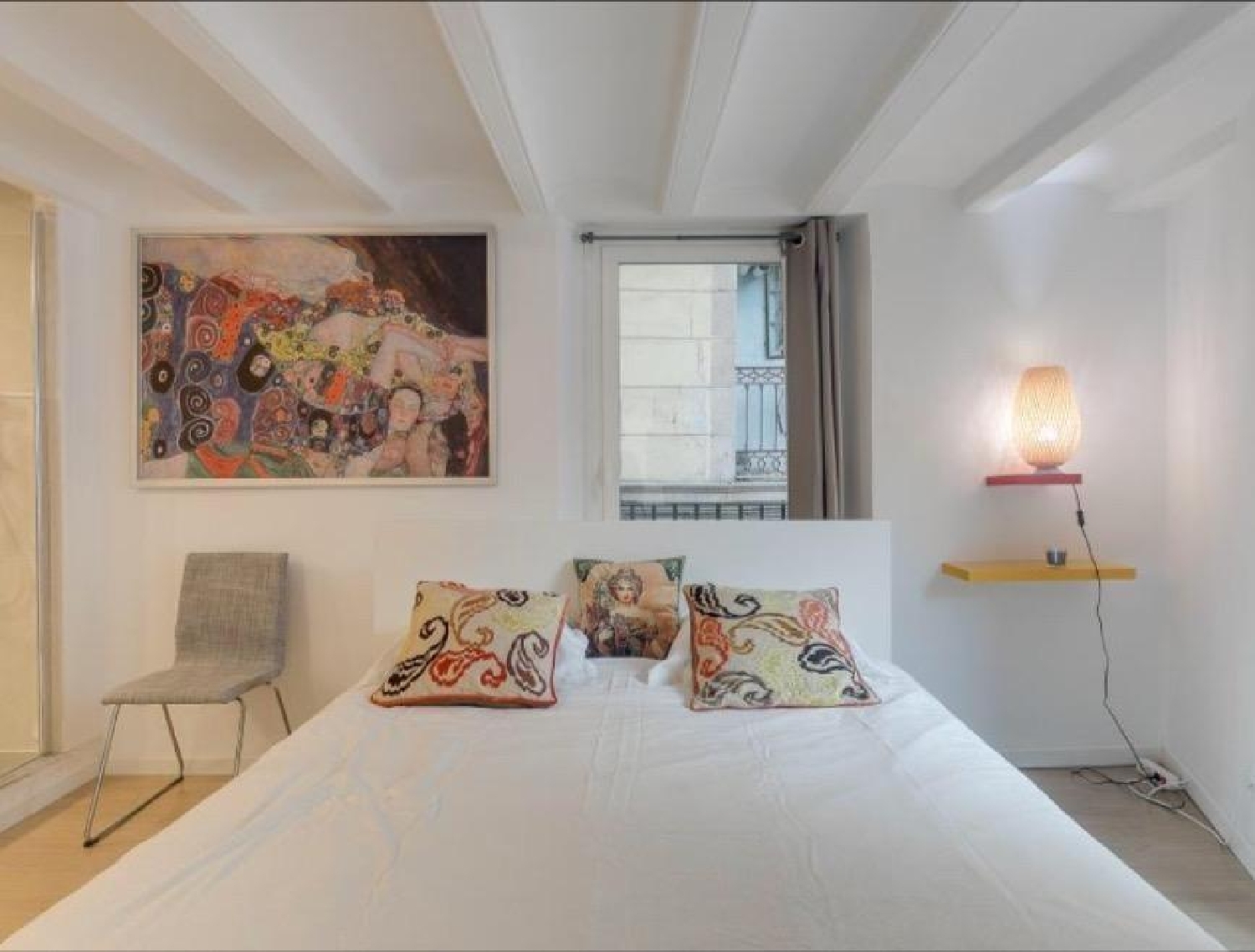  for sale apartment Colonia Castelltort Vallès Occidental 5