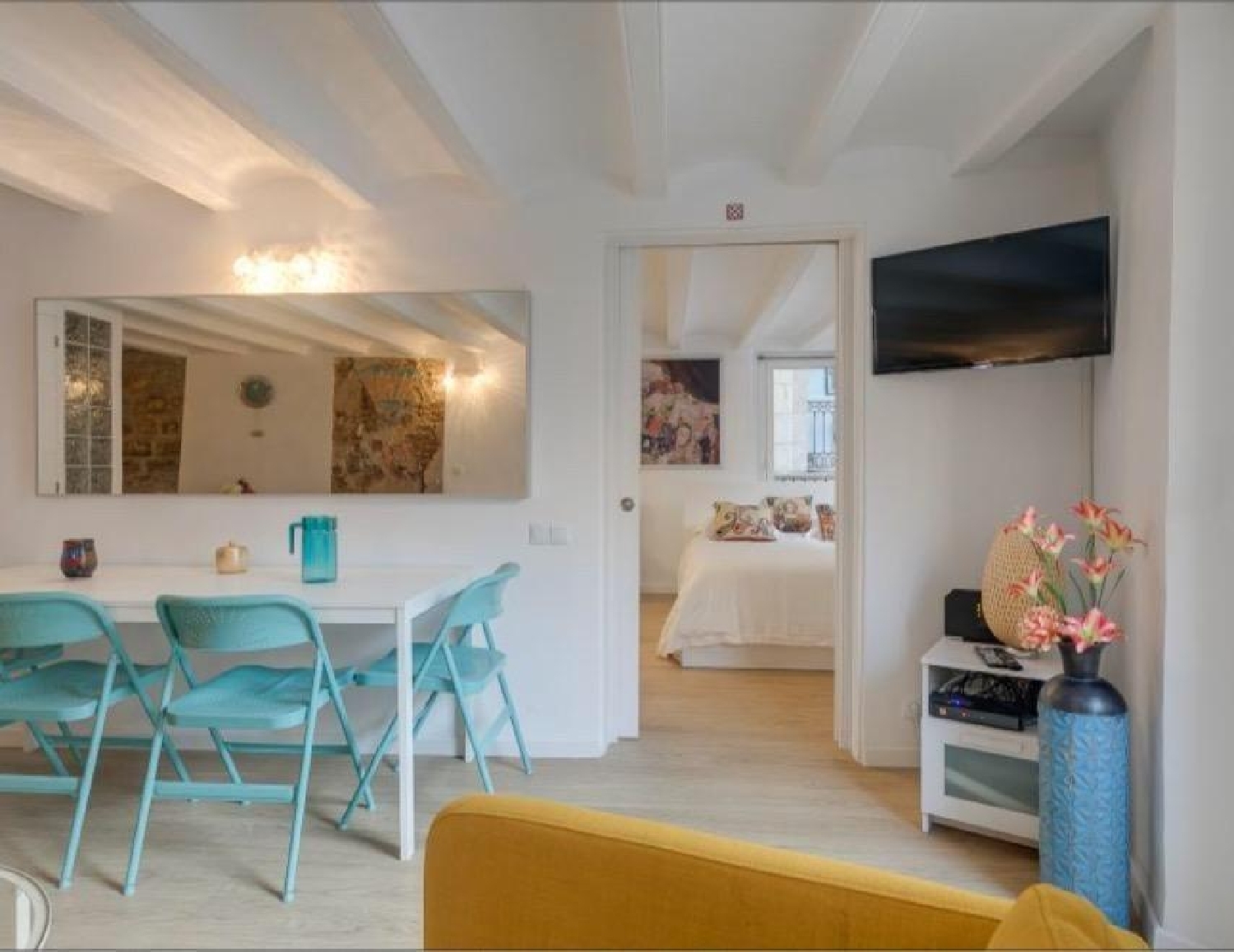  for sale apartment Colonia Castelltort Vallès Occidental 8
