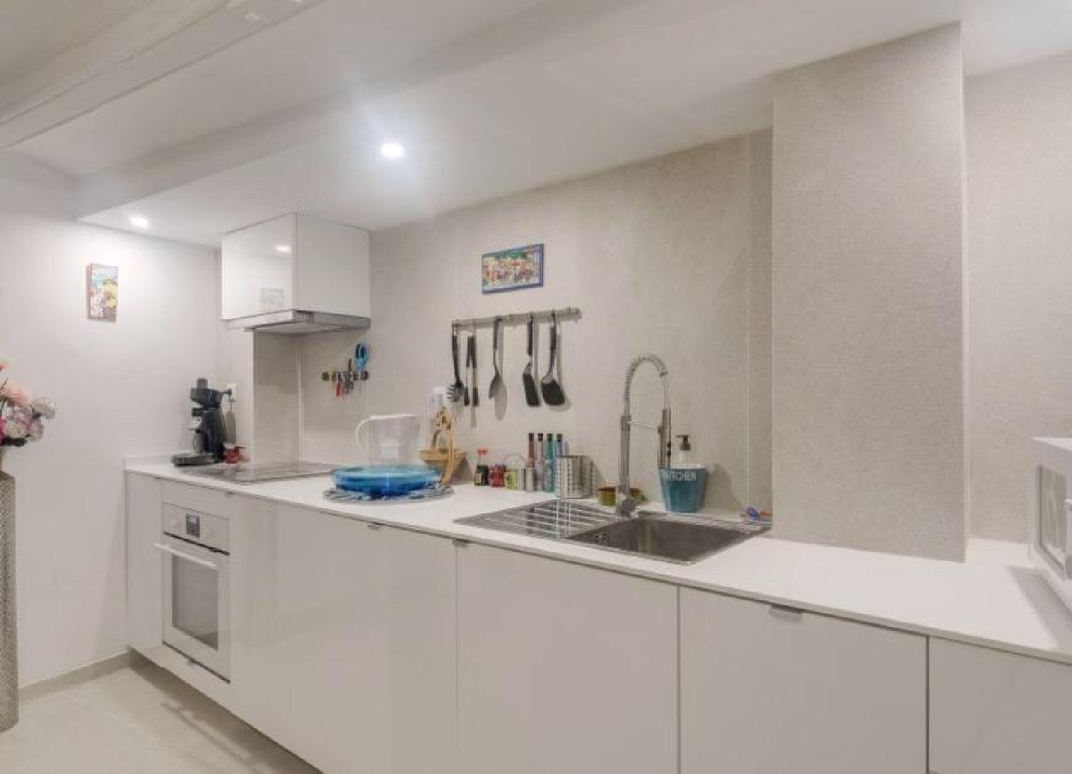 for sale apartment Colonia Castelltort Vallès Occidental 3