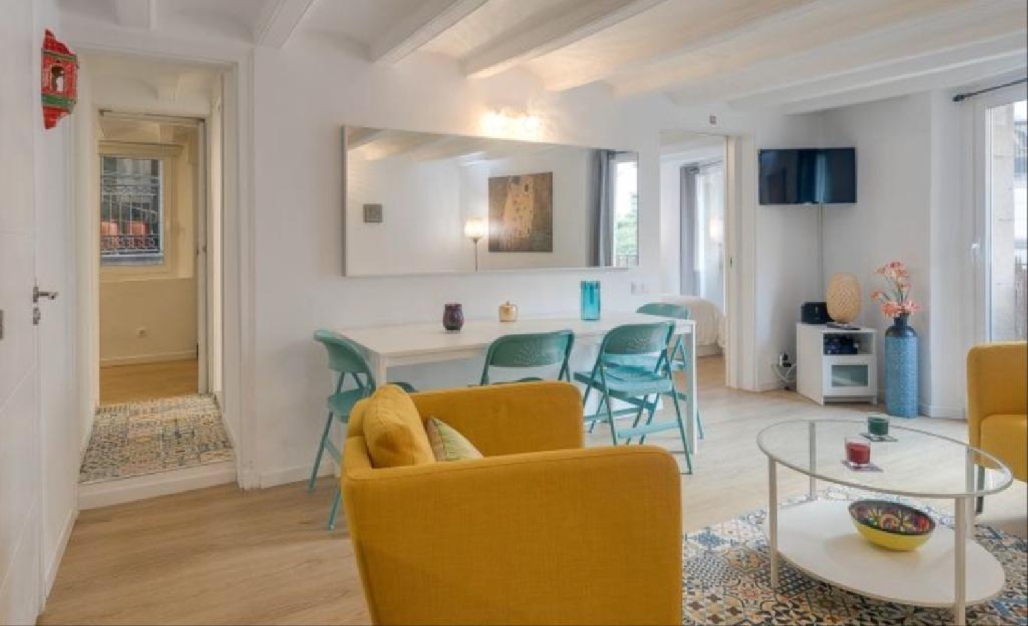  for sale apartment Colonia Castelltort Vallès Occidental 6