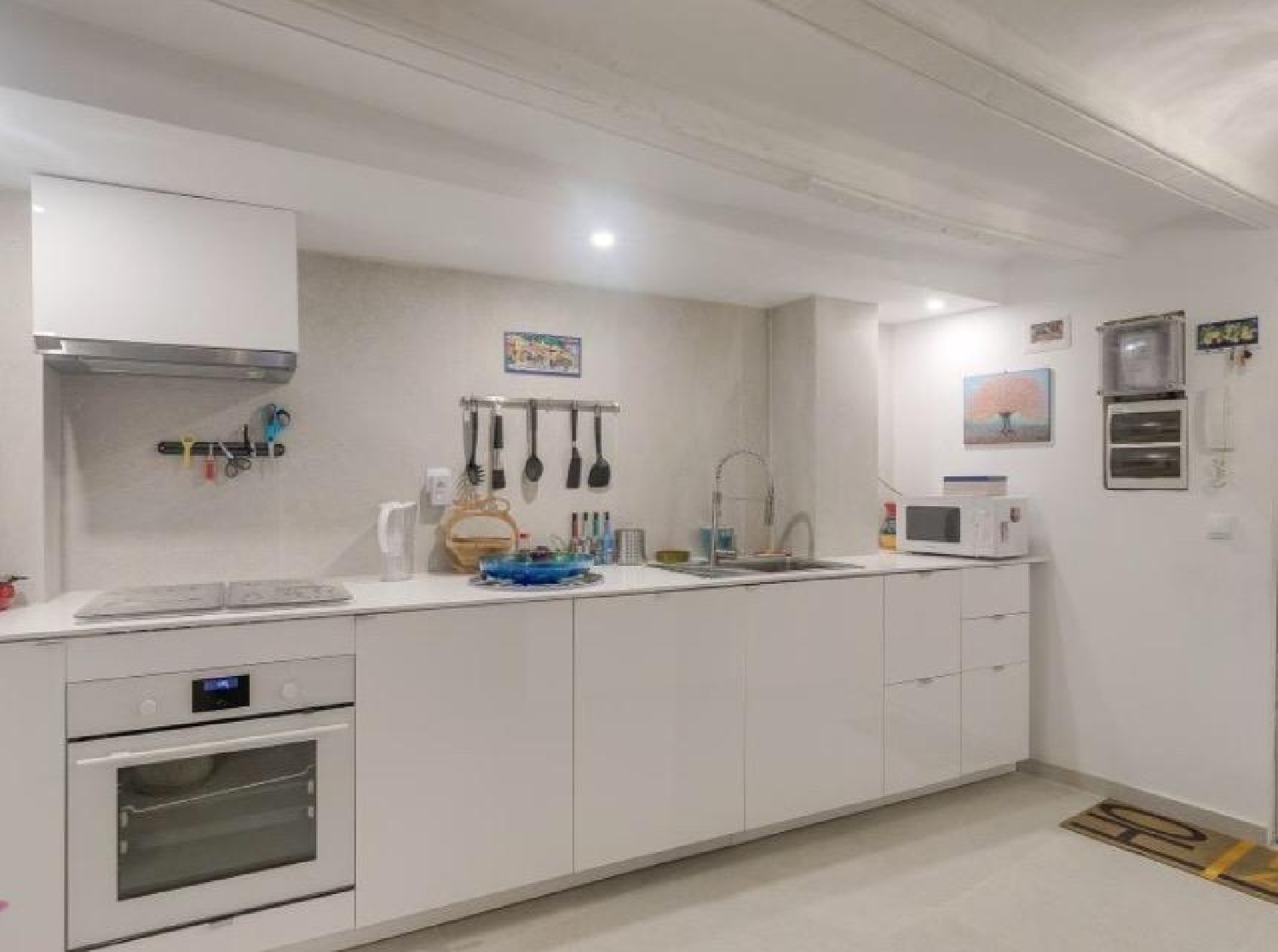 for sale apartment Colonia Castelltort Vallès Occidental 2