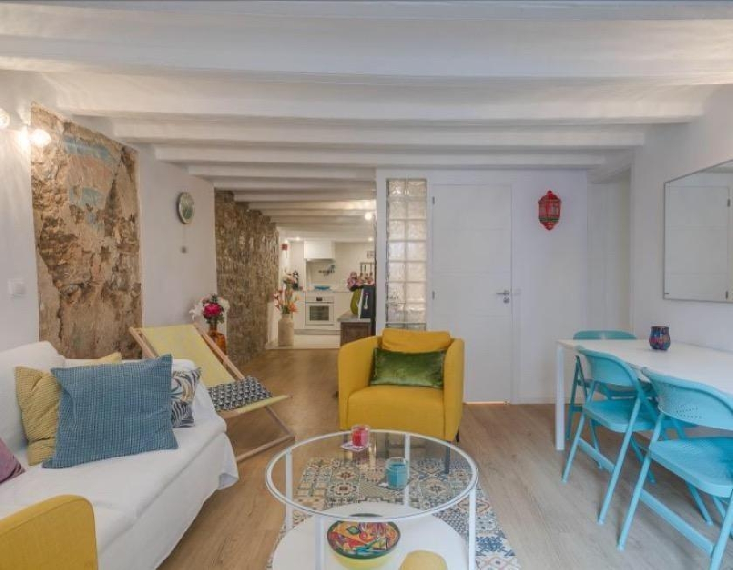  for sale apartment Colonia Castelltort Vallès Occidental 7