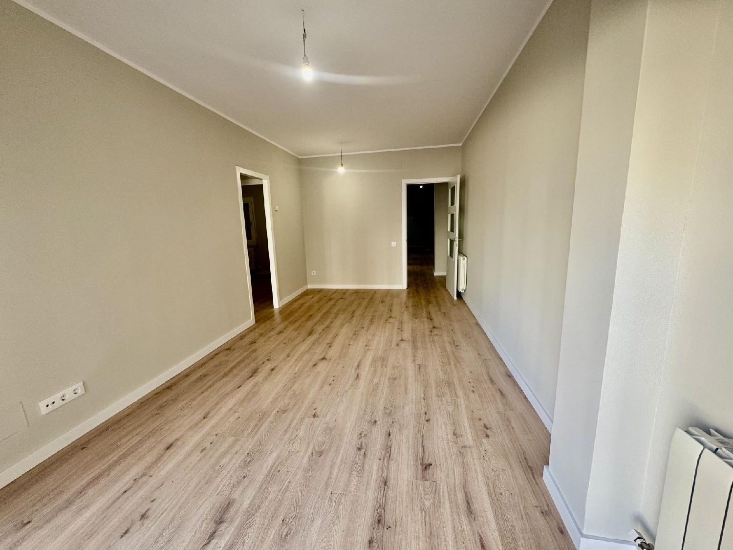 à vendre appartement Colonia Jorba Bages 3