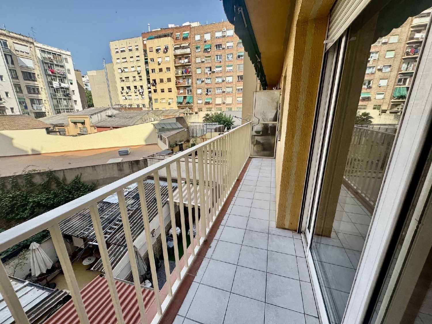  à vendre appartement Colonia Jorba Bages 5