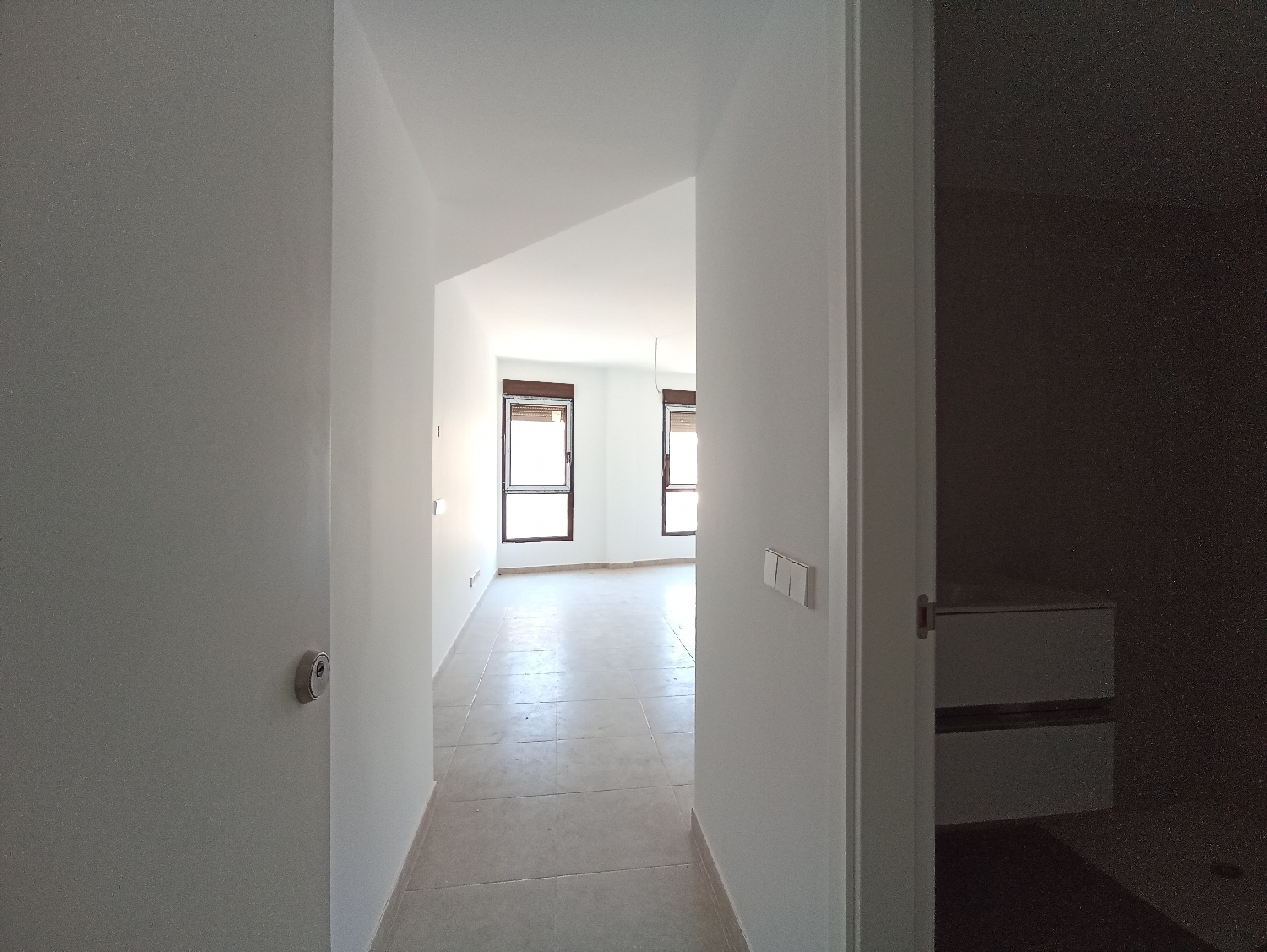  à vendre appartement Moraira Marina Alta 9