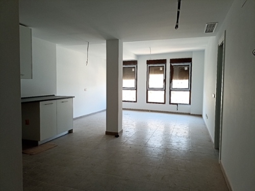 Cometa Marina Alta apartamento foto 6266182