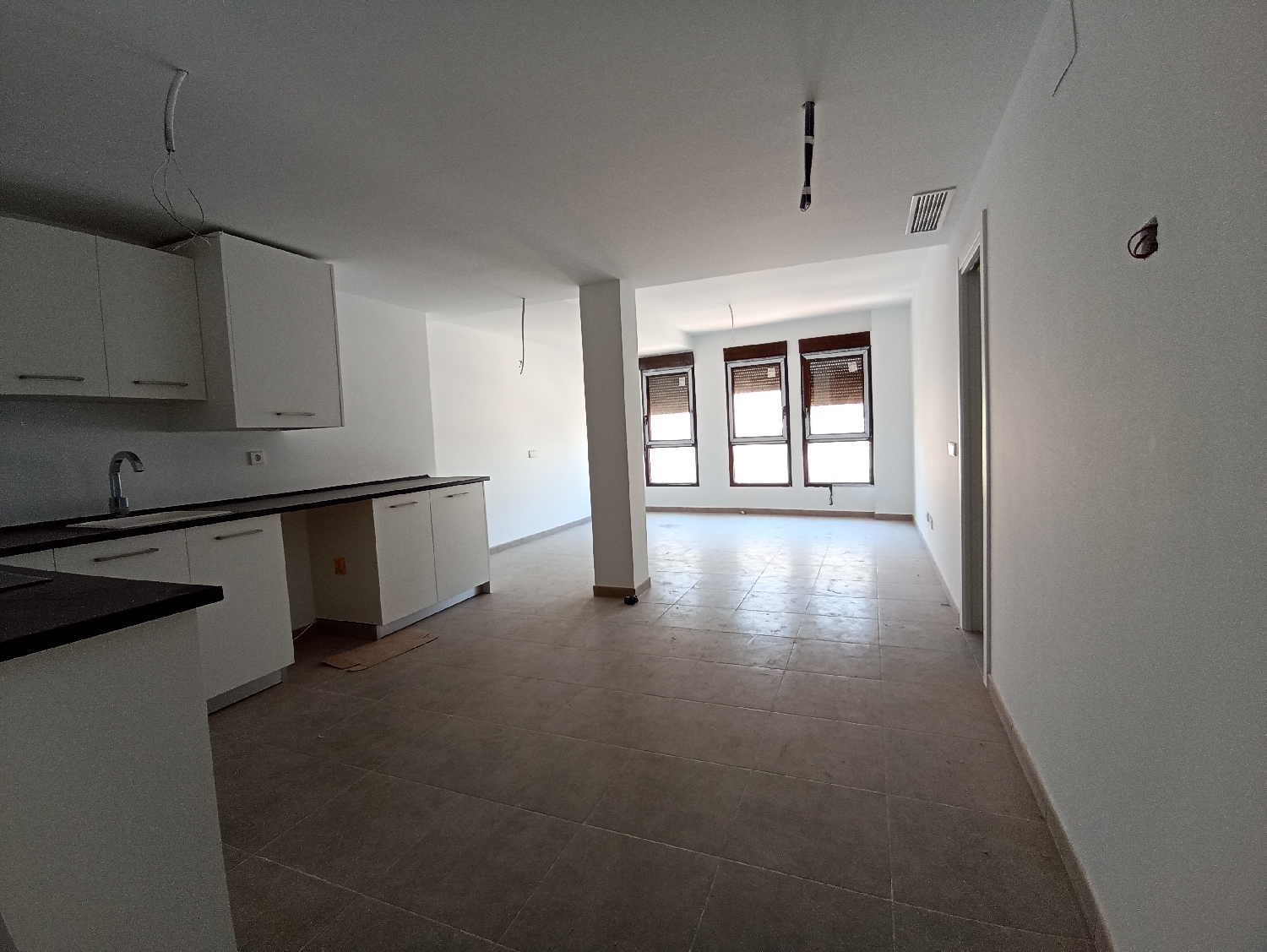 à vendre appartement Moraira Marina Alta 3