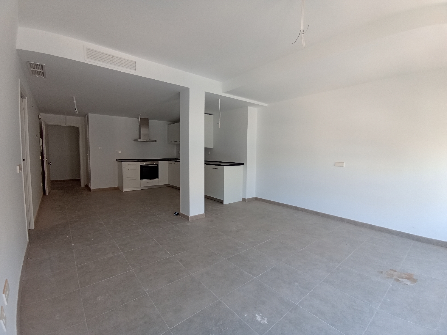 à vendre appartement Moraira Marina Alta 2