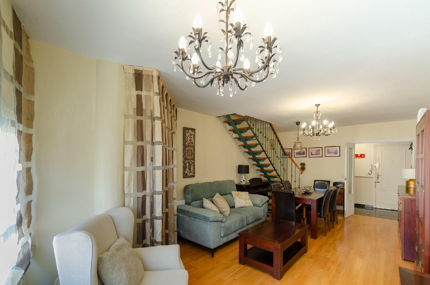 kaufen Wohnung Comunión Añana 3