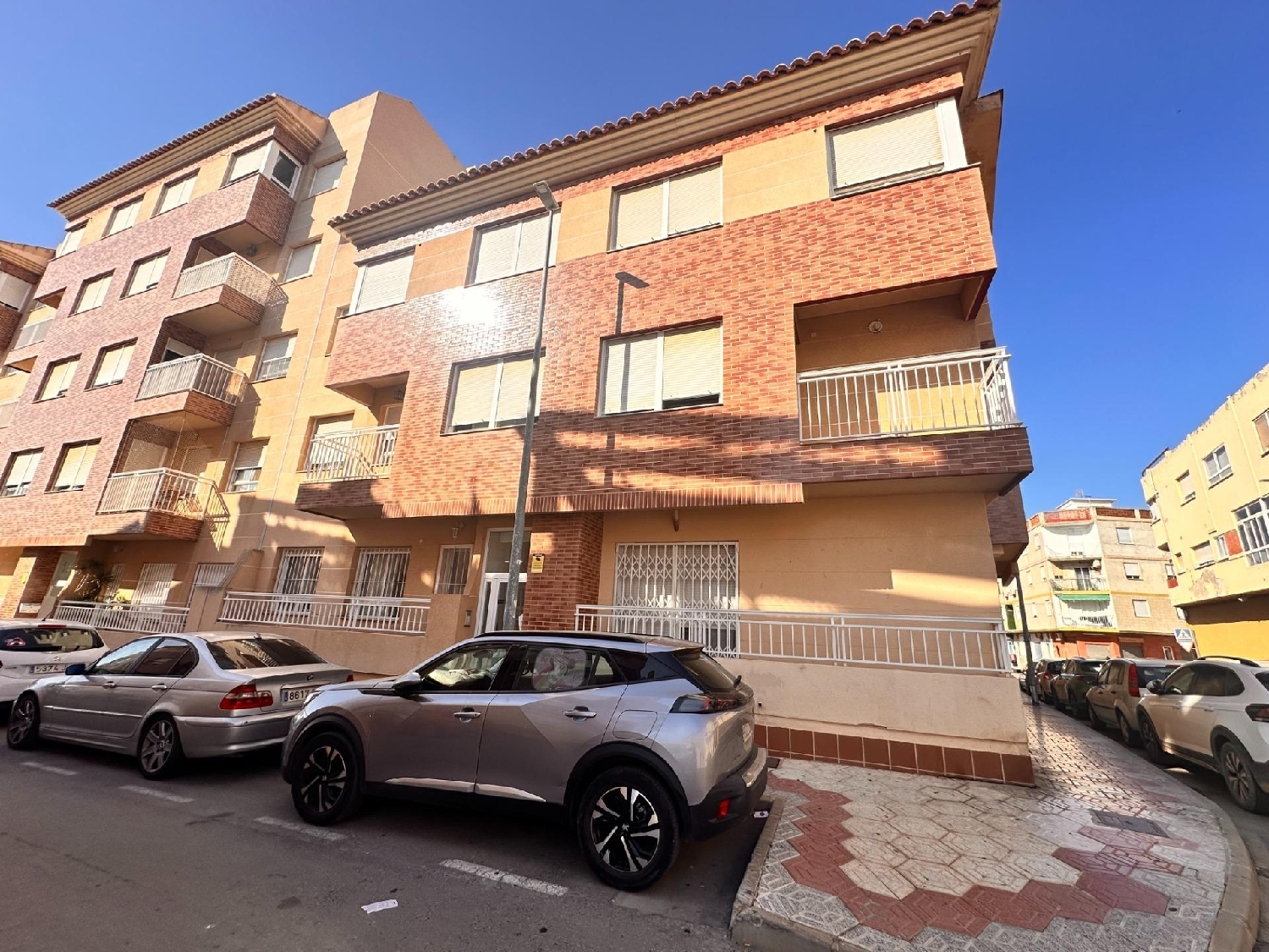  kaufen Wohnung Comunión Añana 1