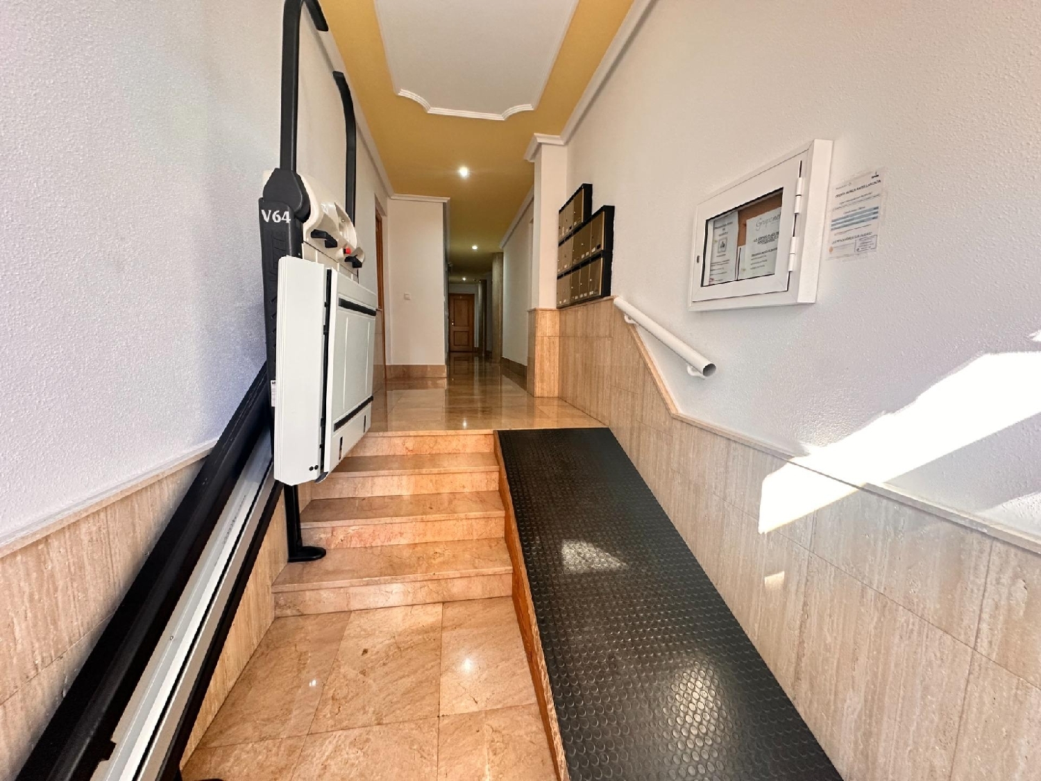 kaufen Wohnung Comunión Añana 2