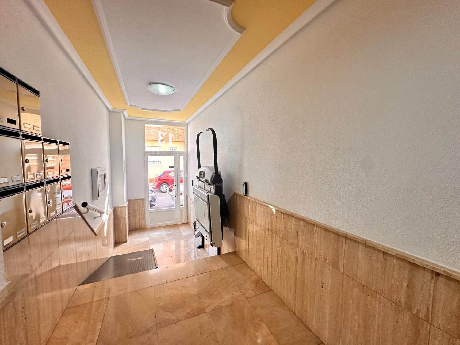 kaufen Wohnung Comunión Añana 3