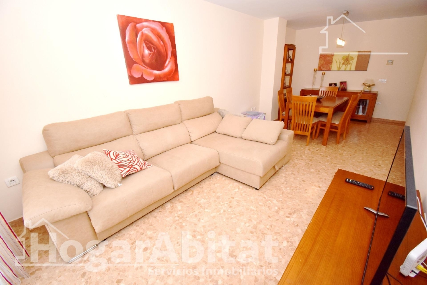kaufen Wohnung Convento De Benifasar Baix Maestrat 2