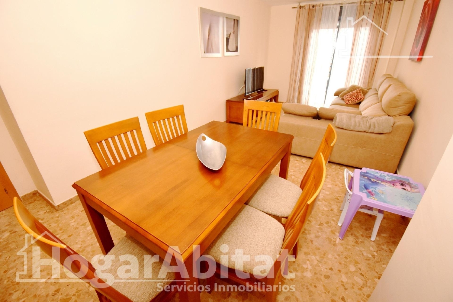  kaufen Wohnung Convento De Benifasar Baix Maestrat 8