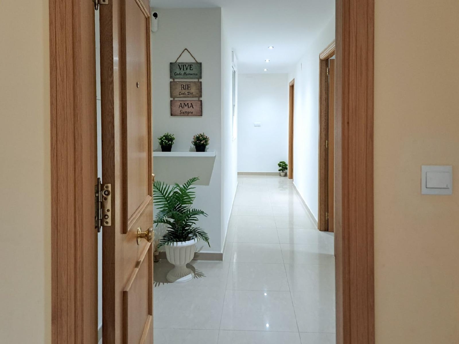 te koop appartement Corbera Ribera Baixa 1