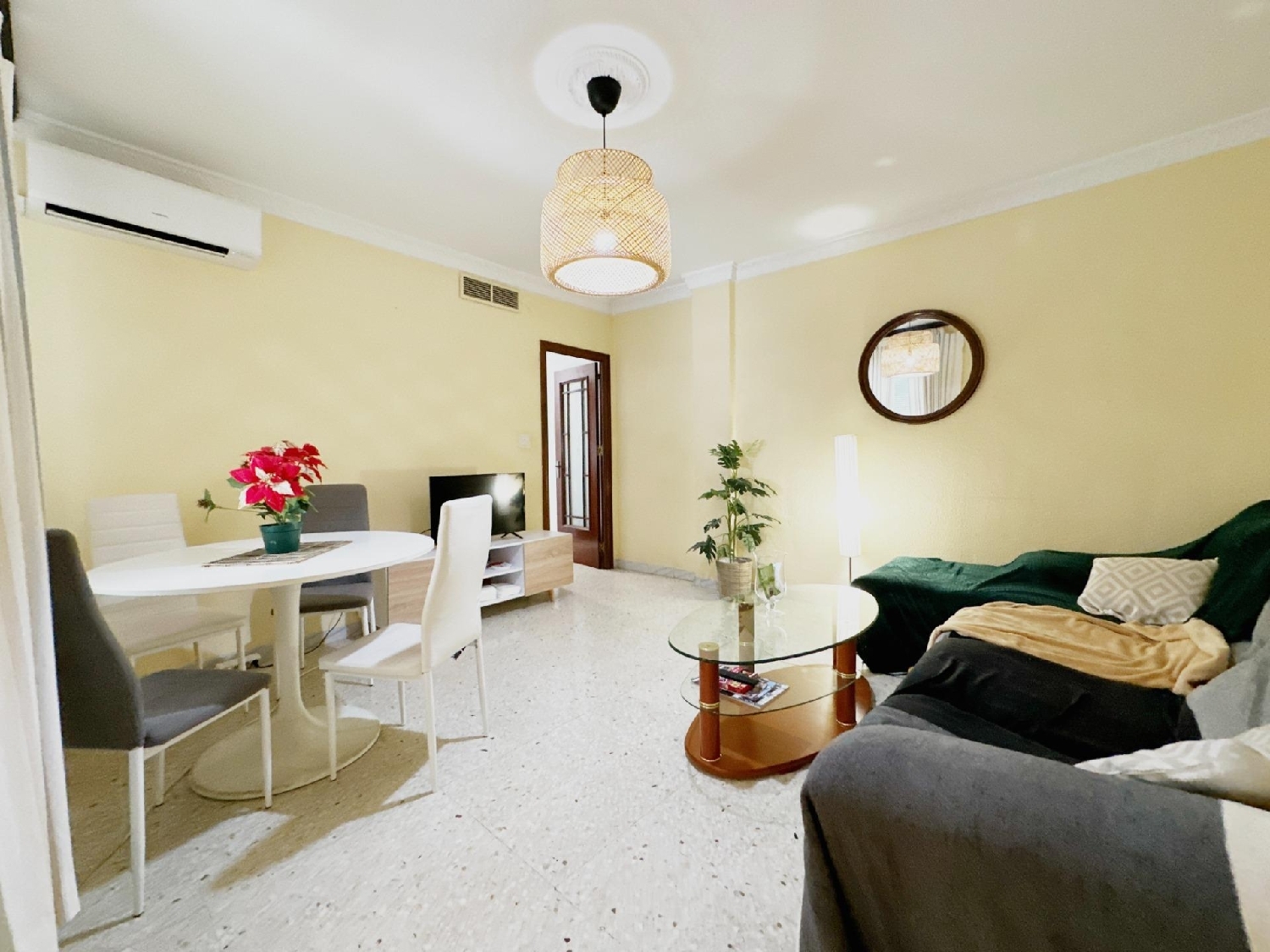 kaufen Wohnung Córdoba Centro 14002 Córdoba 2