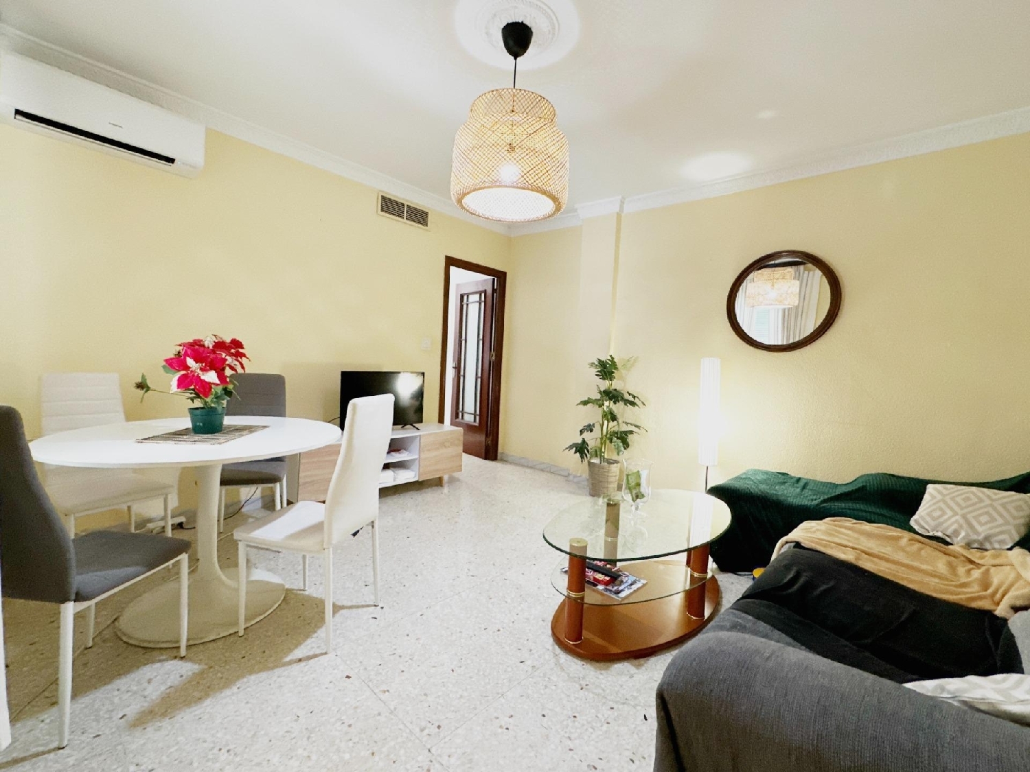 kaufen Wohnung Córdoba Centro 14002 Córdoba 3