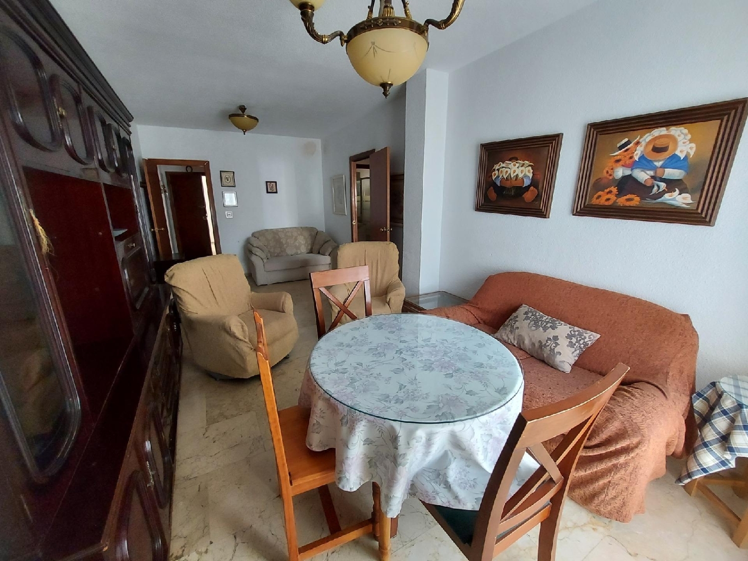  te koop appartement Córdoba Centro 14001 Córdoba 3