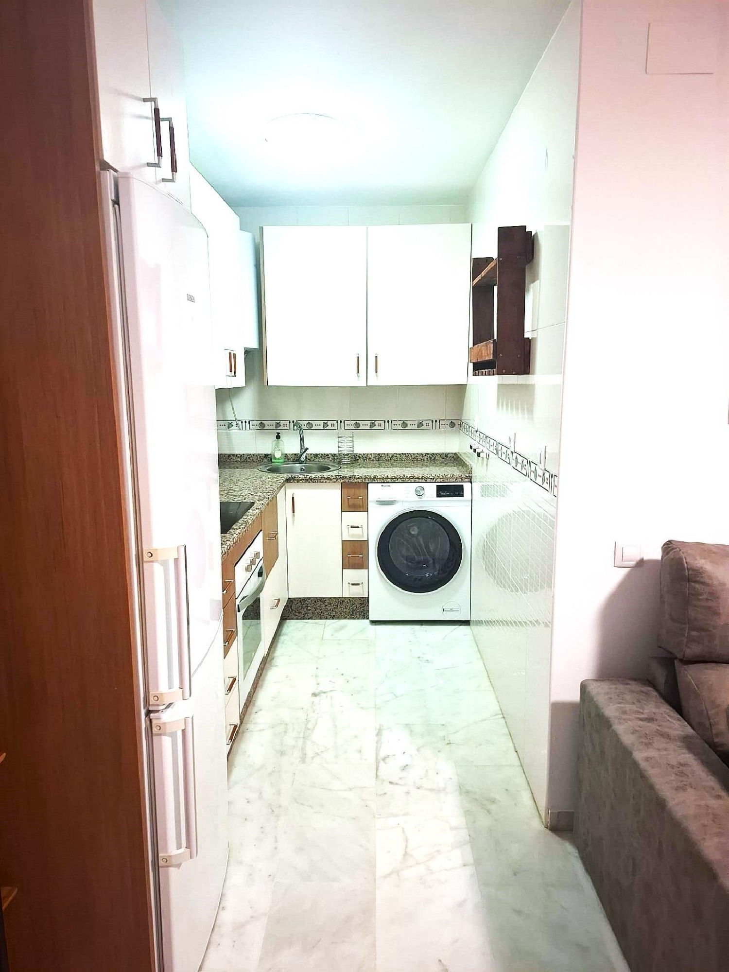  te koop appartement Córdoba Centro 14002 Córdoba 6