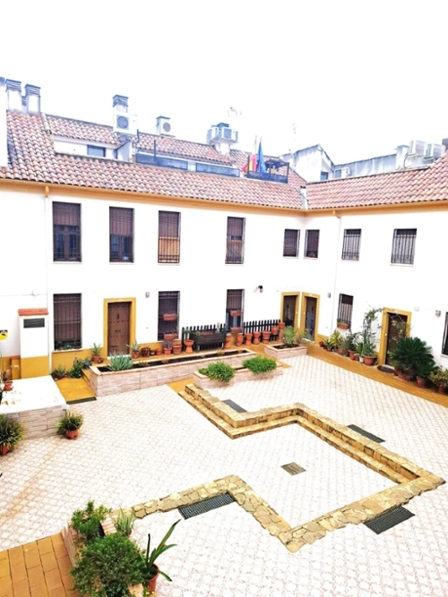 Córdoba Centro 14002 Córdoba appartement foto 6266269
