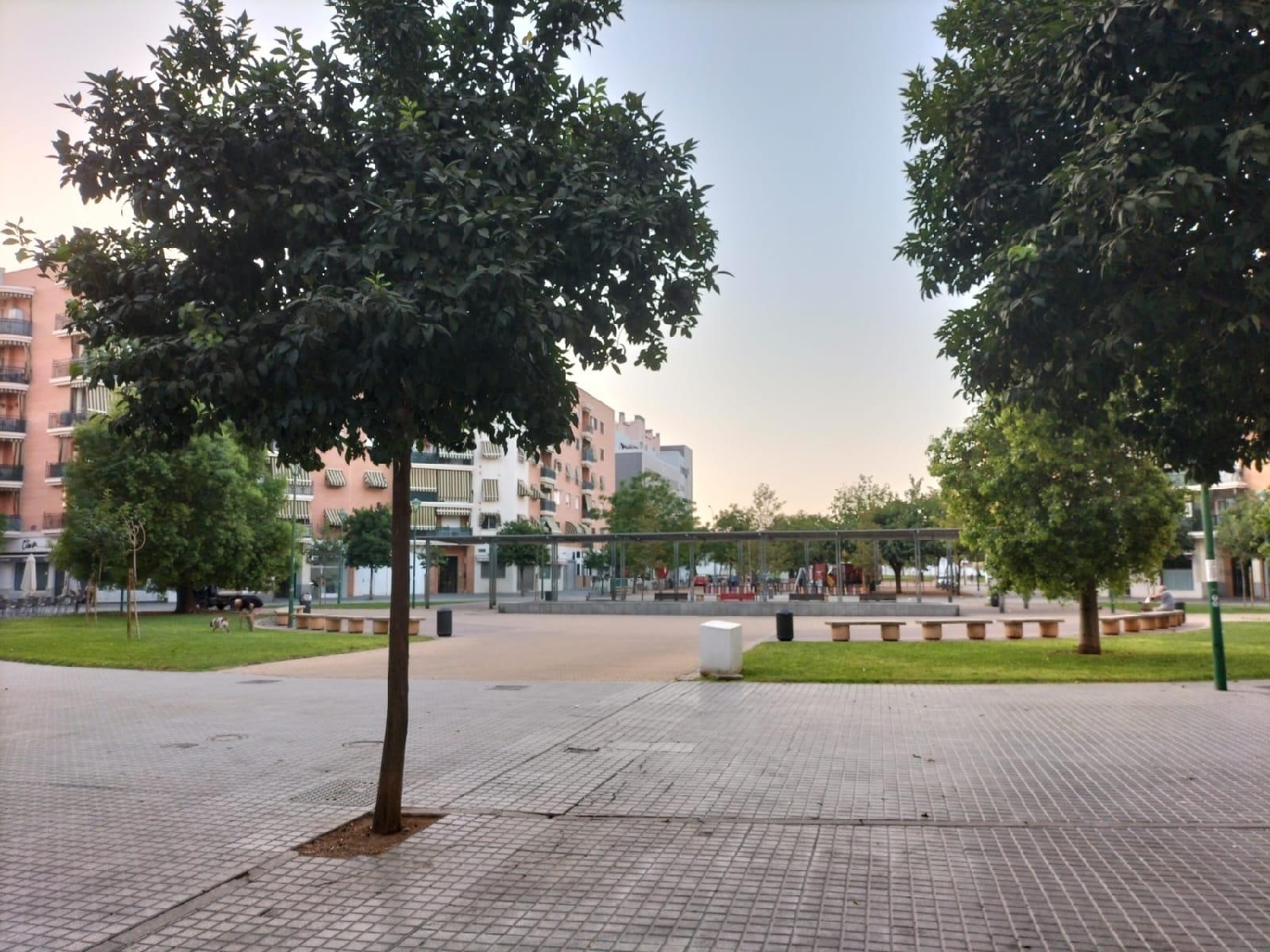 till salu lägenhet Córdoba Sureste 14010 Córdoba 2