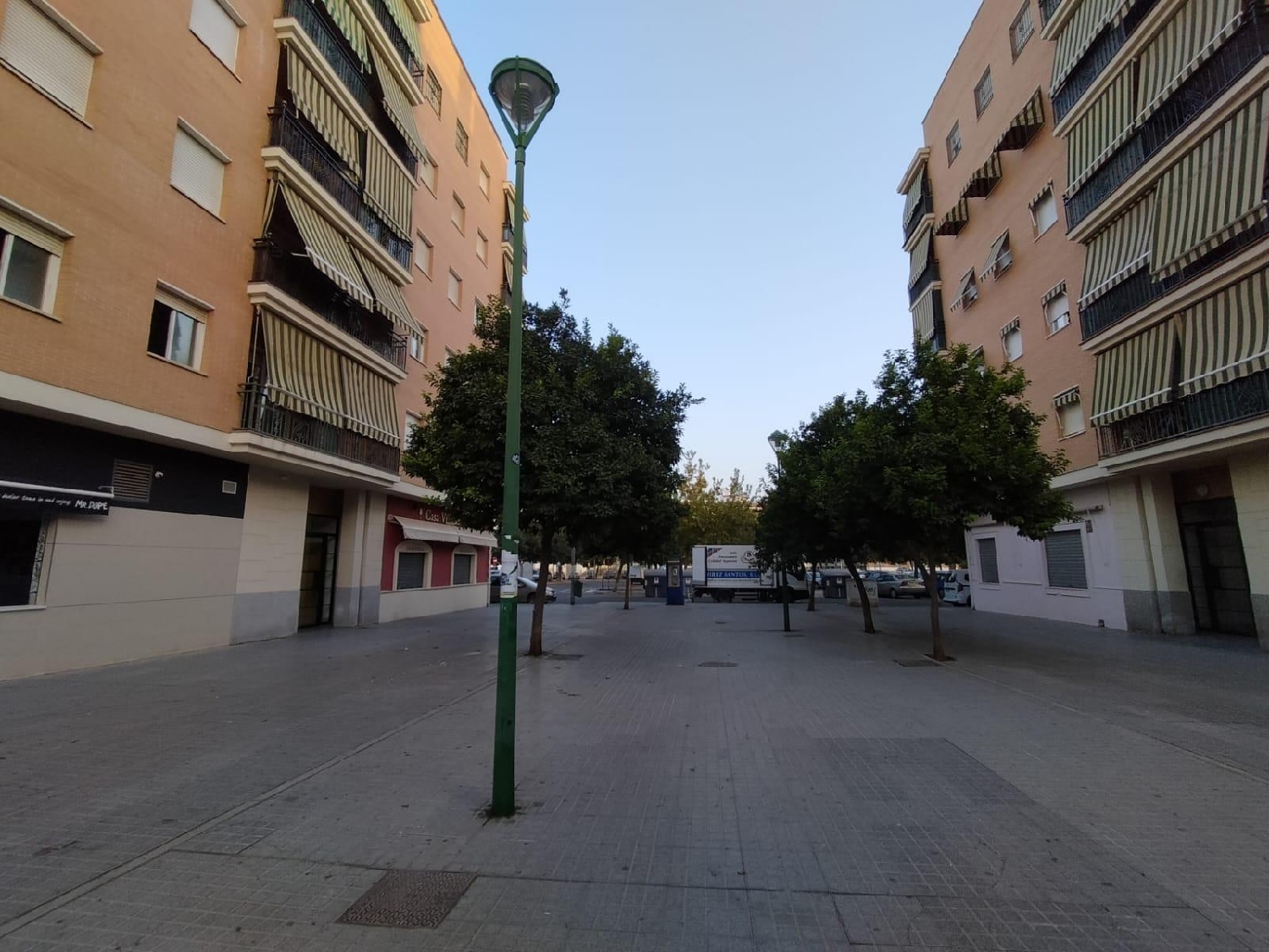  till salu lägenhet Córdoba Sureste 14010 Córdoba 5