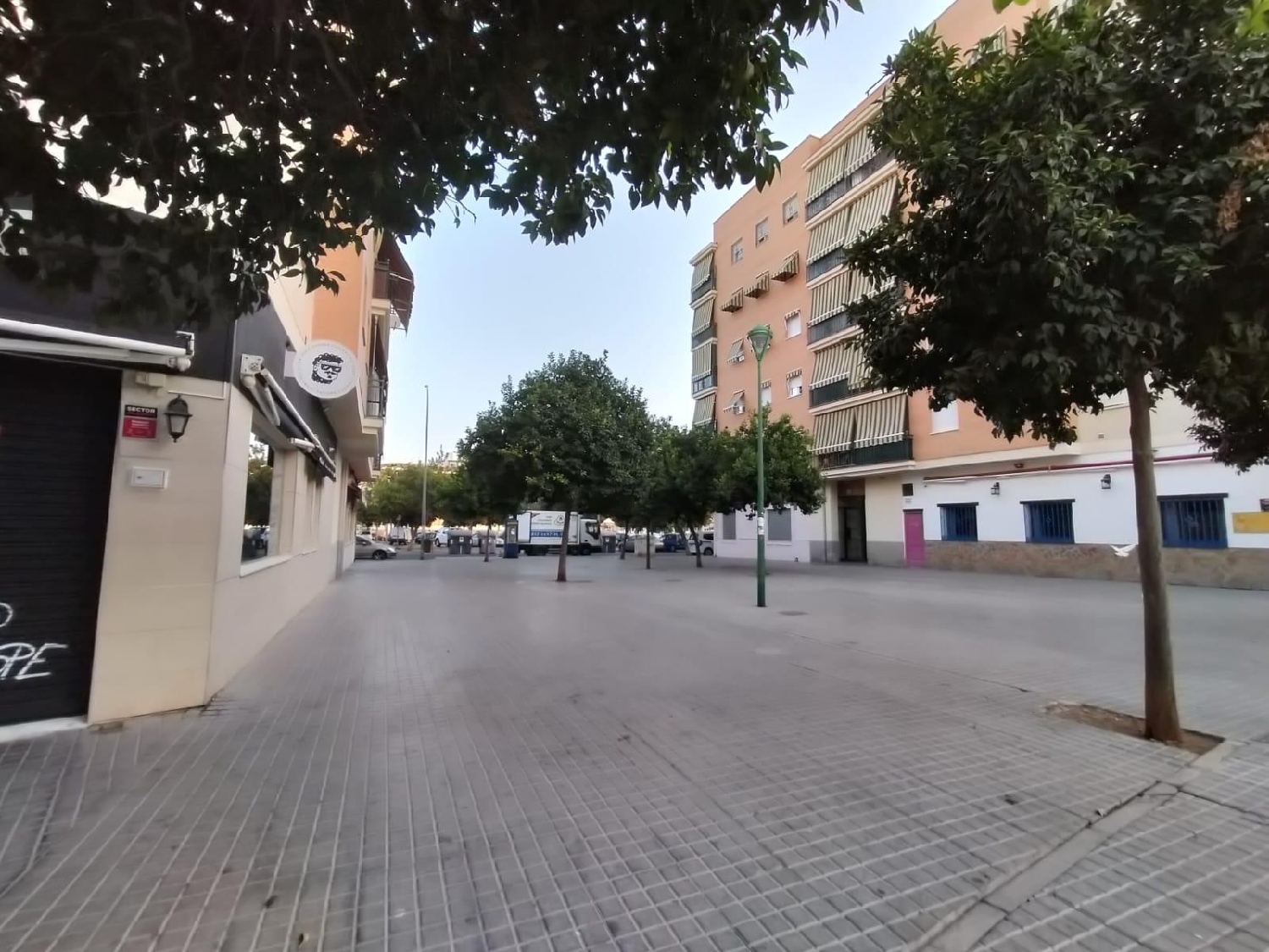  till salu lägenhet Córdoba Sureste 14010 Córdoba 6