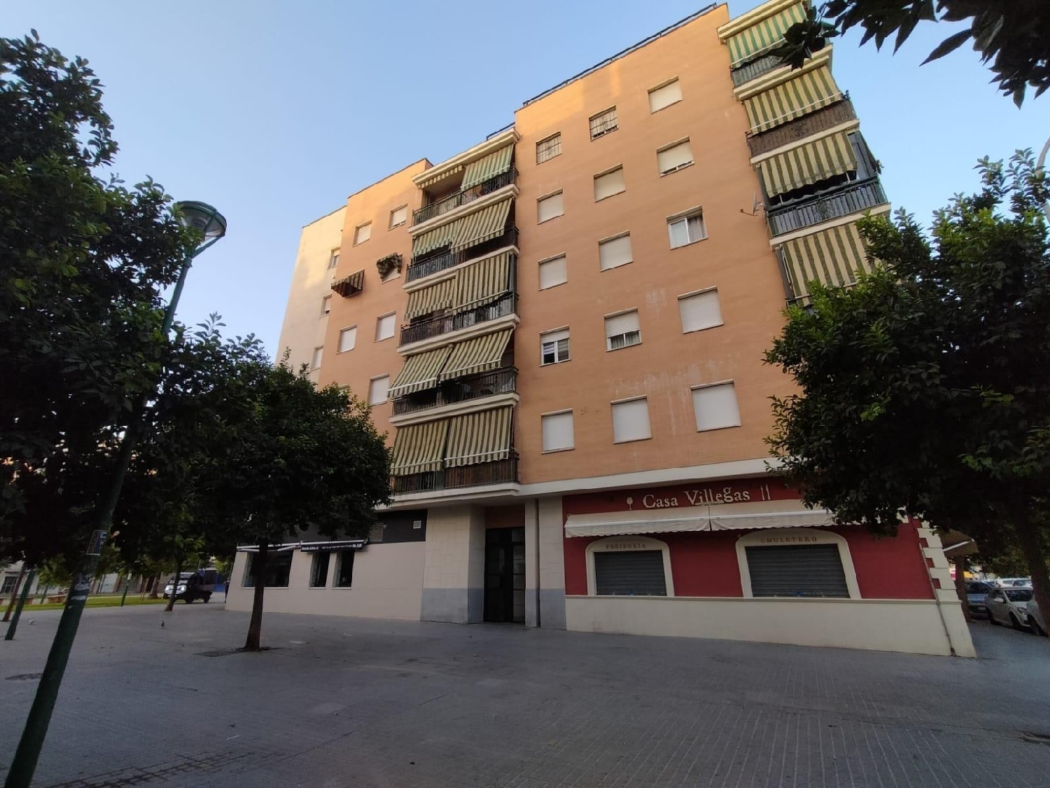  till salu lägenhet Córdoba Sureste 14010 Córdoba 4