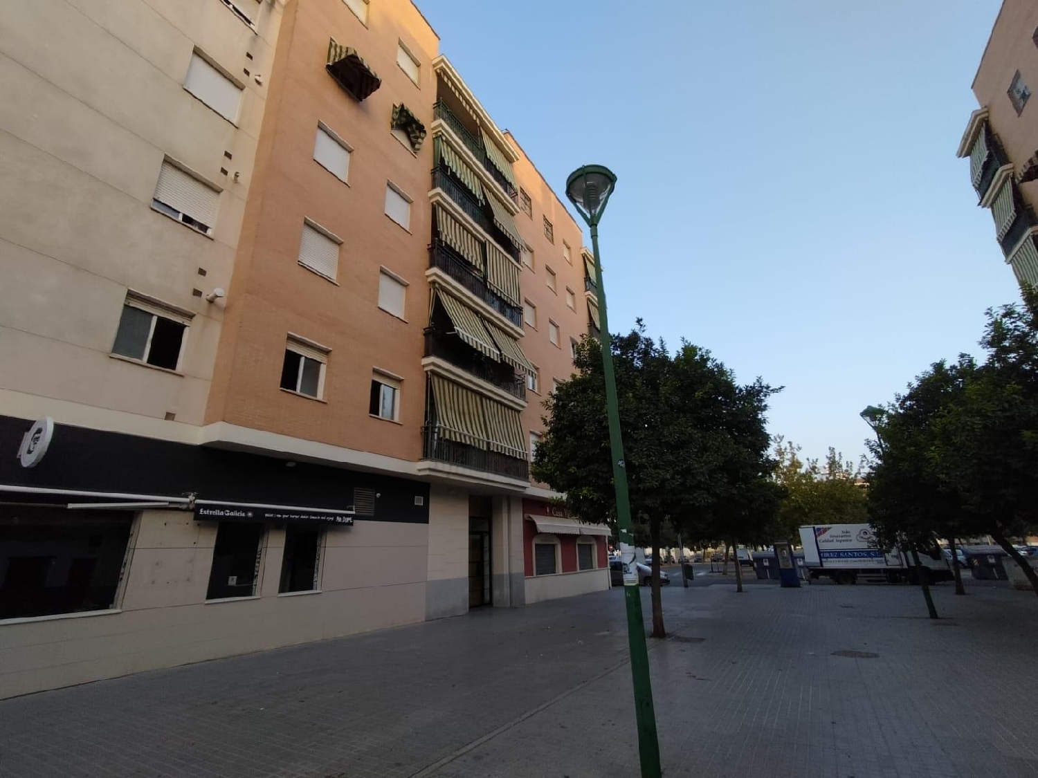  till salu lägenhet Córdoba Sureste 14010 Córdoba 7