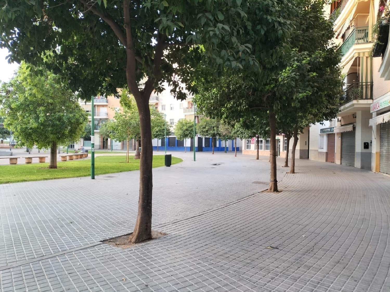 till salu lägenhet Córdoba Sureste 14010 Córdoba 3