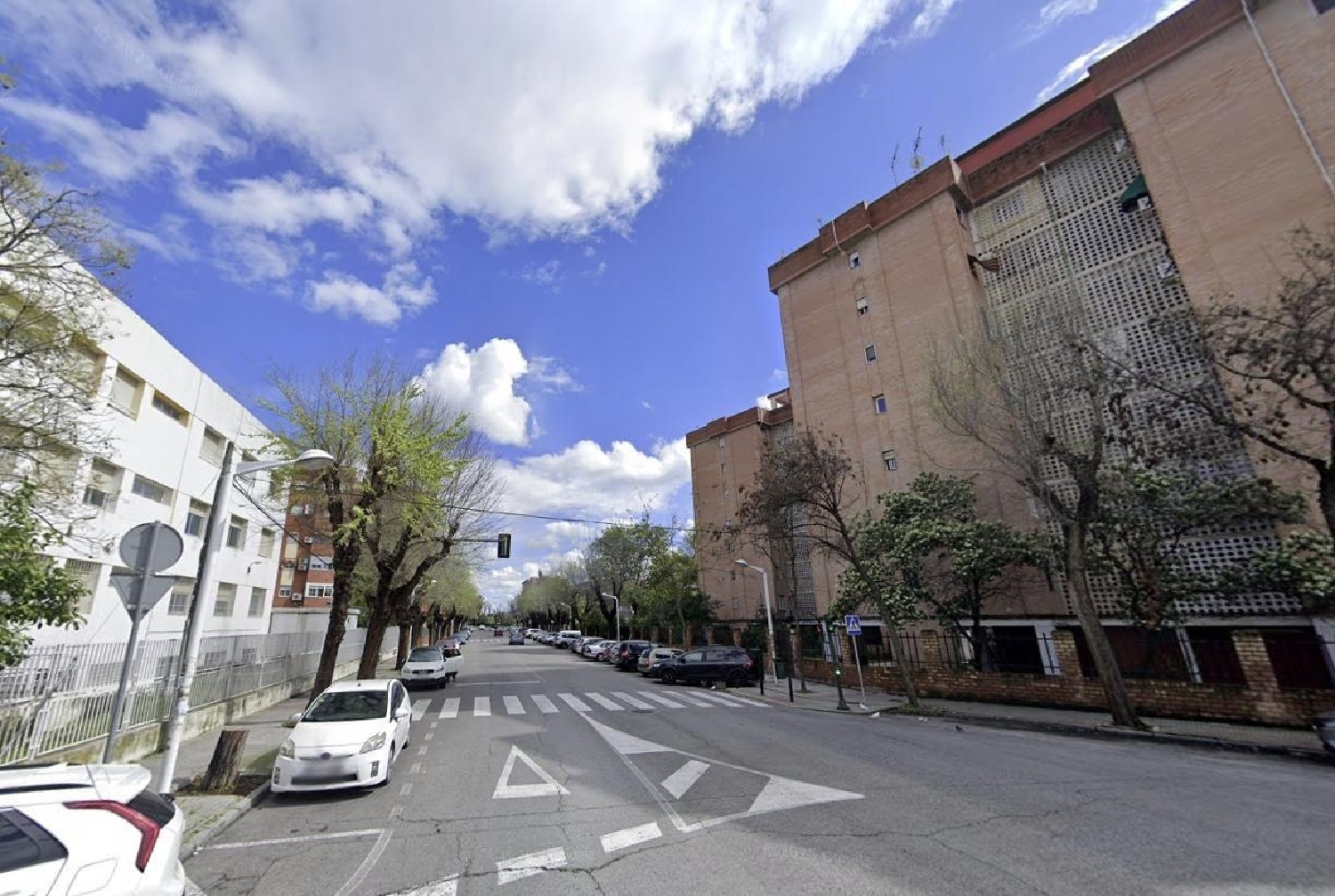  à vendre appartement Córdoba Sureste 14010 Cordoue 1