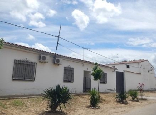 Coria Vega De Alcántara apartment foto 6271532