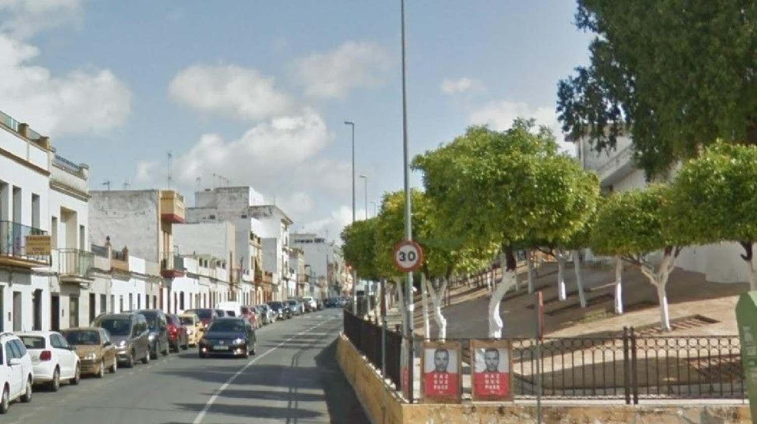  till salu lägenhet Coria Del Río Metropolitana De Sevilla 1
