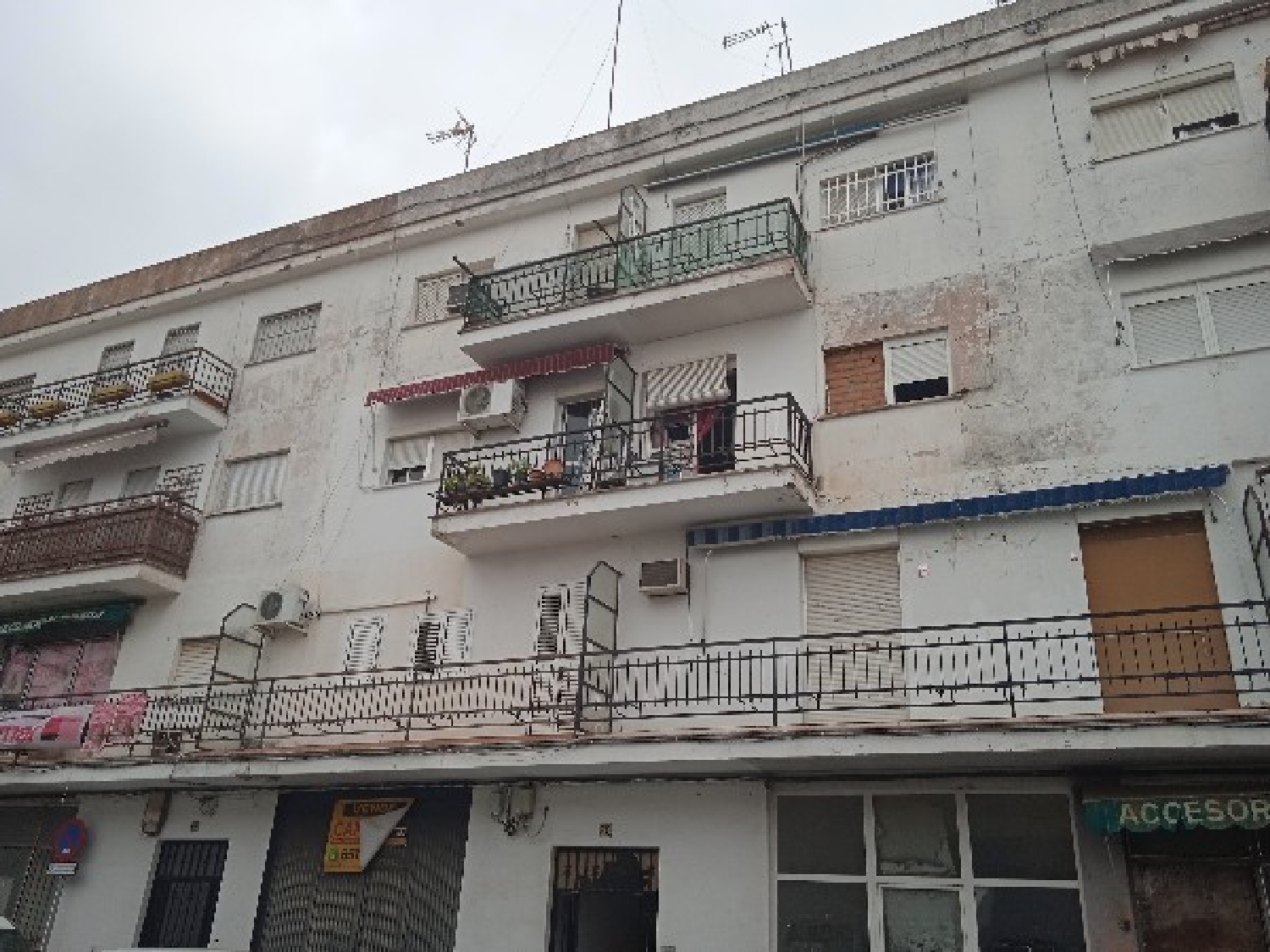 à vendre appartement Coria Del Río Metropolitana De Sevilla 3