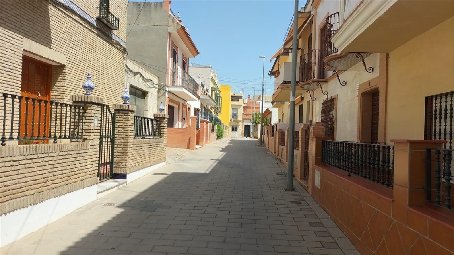 à vendre appartement Coria Del Río Metropolitana De Sevilla 3