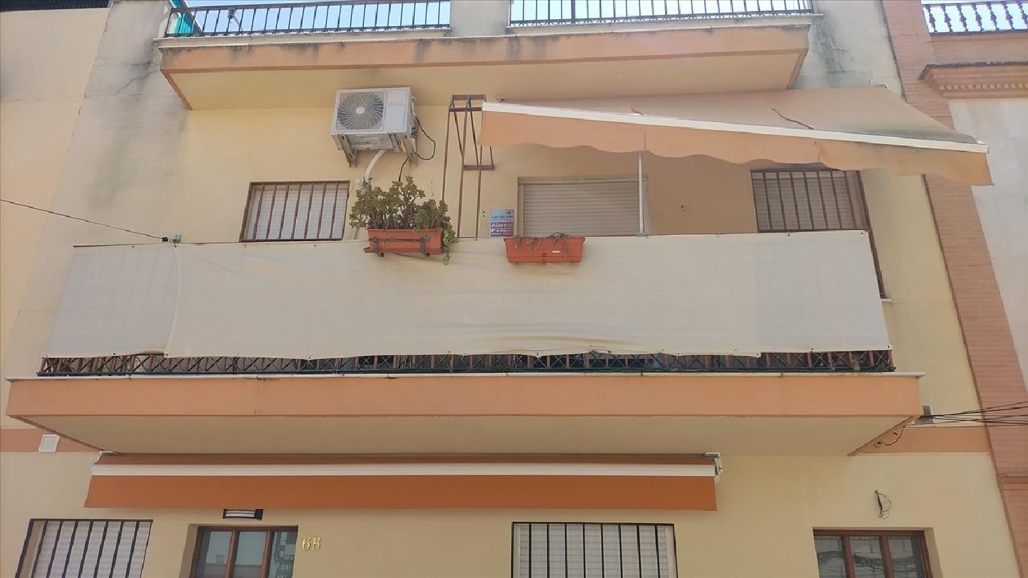  à vendre appartement Coria Del Río Metropolitana De Sevilla 1