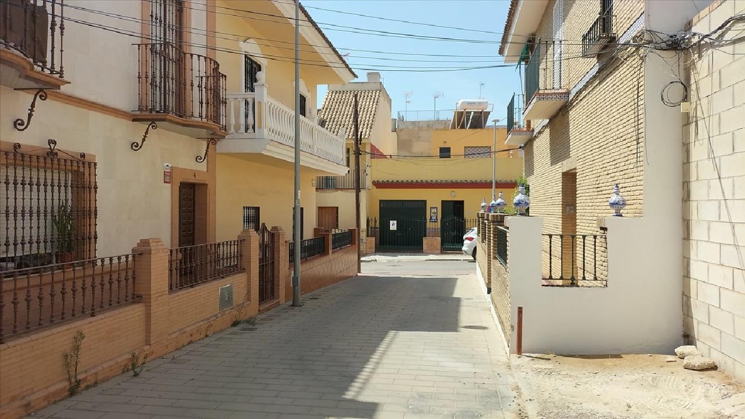  à vendre appartement Coria Del Río Metropolitana De Sevilla 4