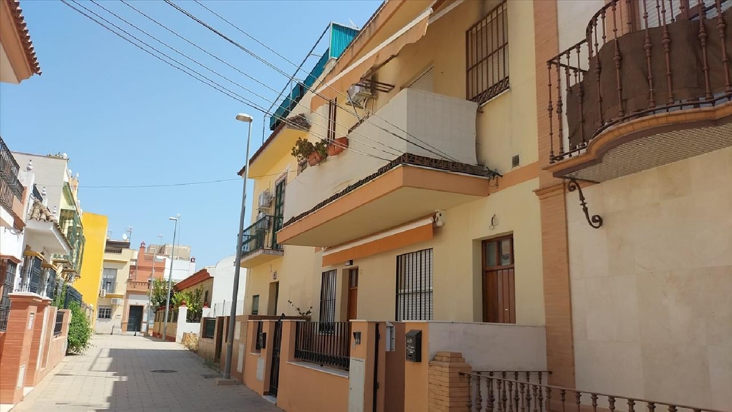 à vendre appartement Coria Del Río Metropolitana De Sevilla 2