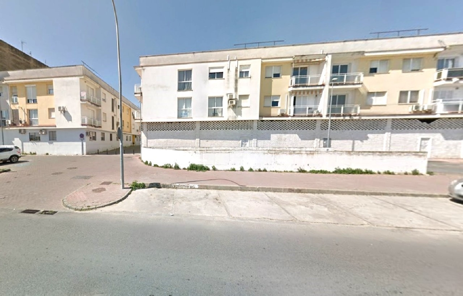 à vendre appartement Coria Del Río Metropolitana De Sevilla 3