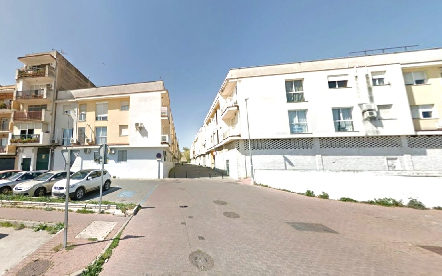 à vendre appartement Coria Del Río Metropolitana De Sevilla 1