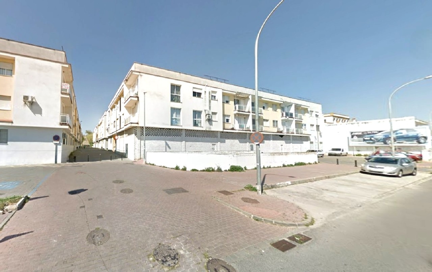 à vendre appartement Coria Del Río Metropolitana De Sevilla 2