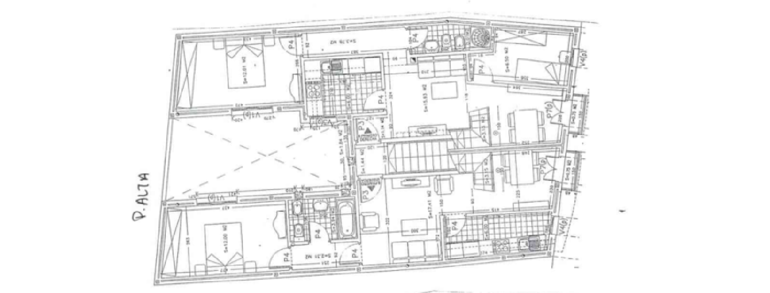  kaufen Wohnung Coria Del Río Metropolitana De Sevilla 4