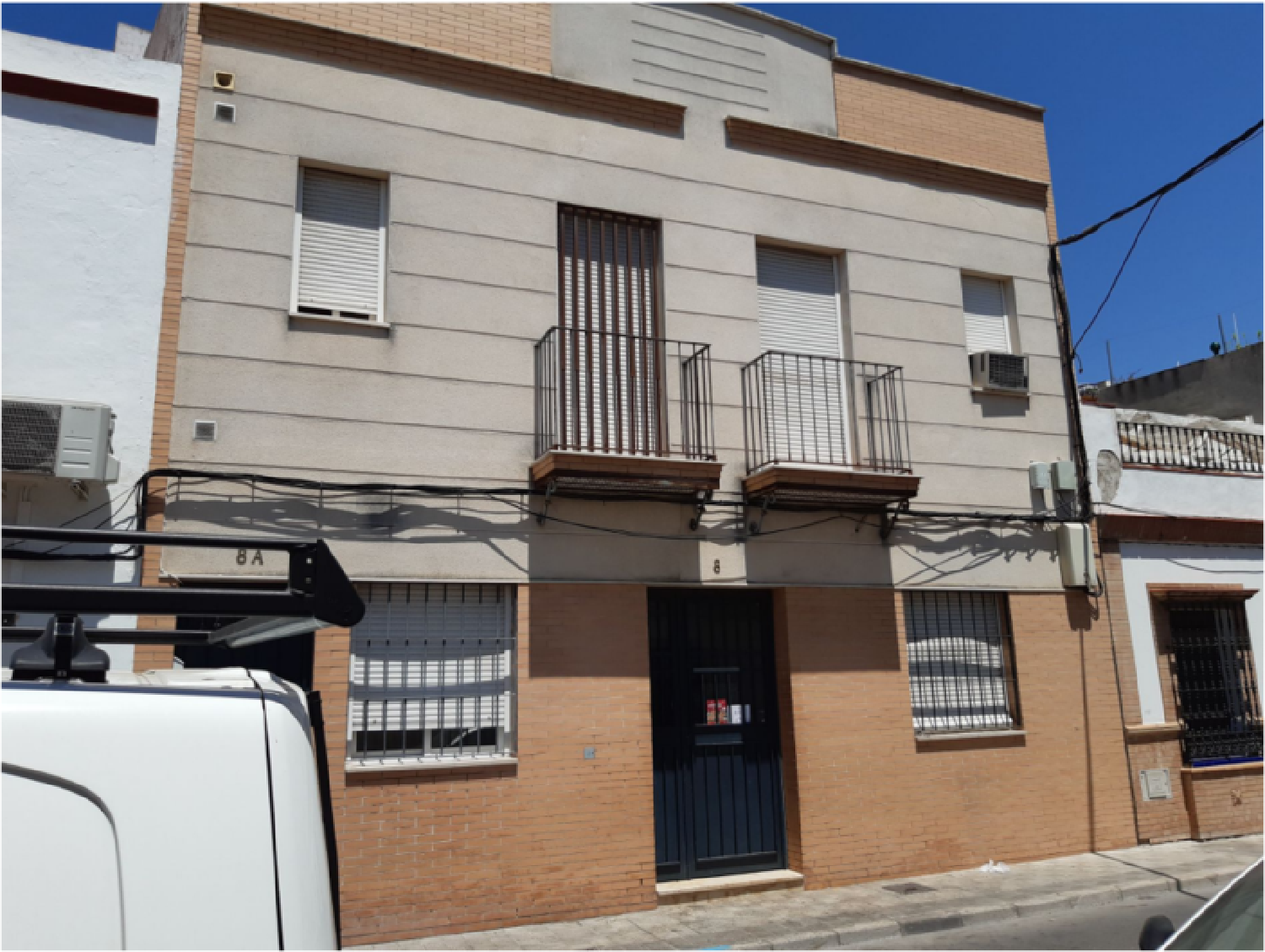 kaufen Wohnung Coria Del Río Metropolitana De Sevilla 2